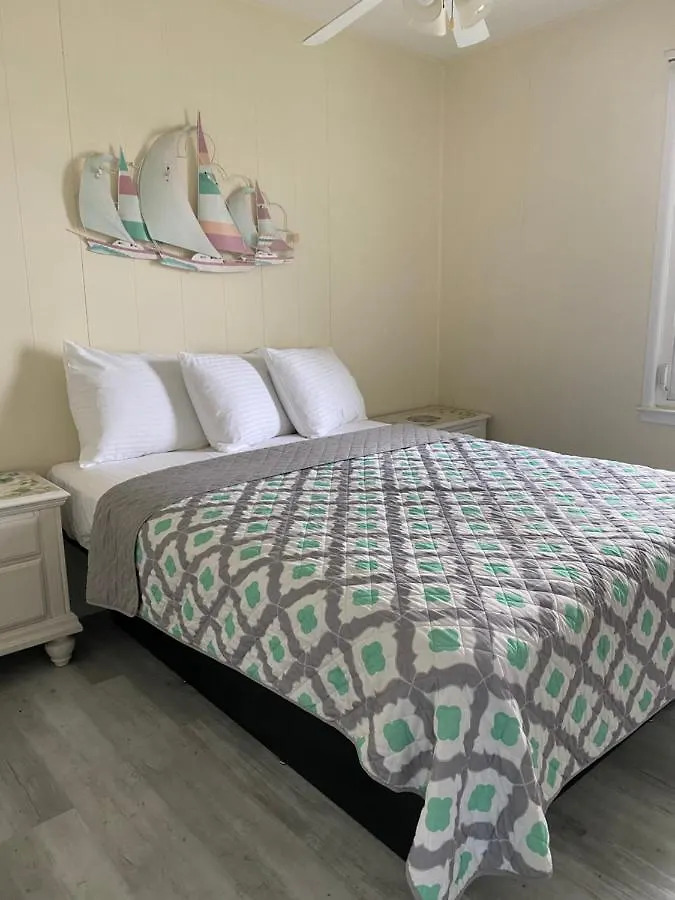 Crystal Sands Phila Ave Ocean City Apartment