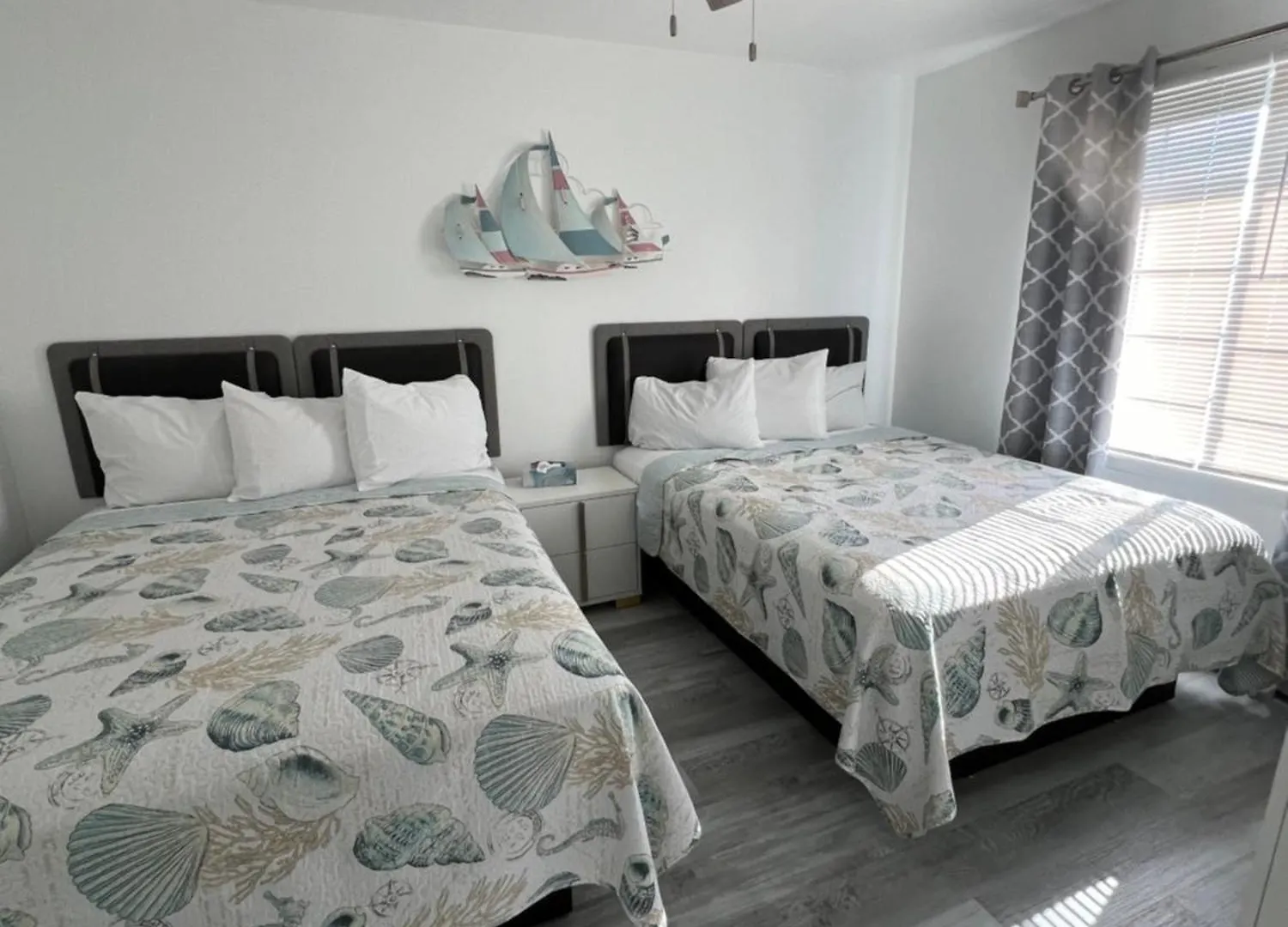Crystal Sands Phila Ave Ocean City Apartment