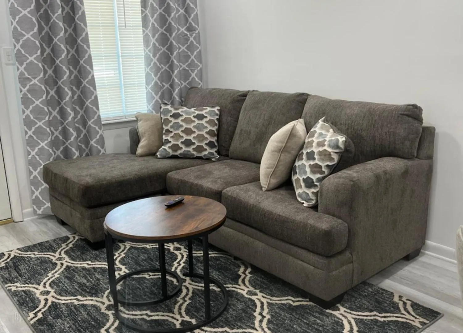 Apartment Crystal Sands Phila Ave Ocean City