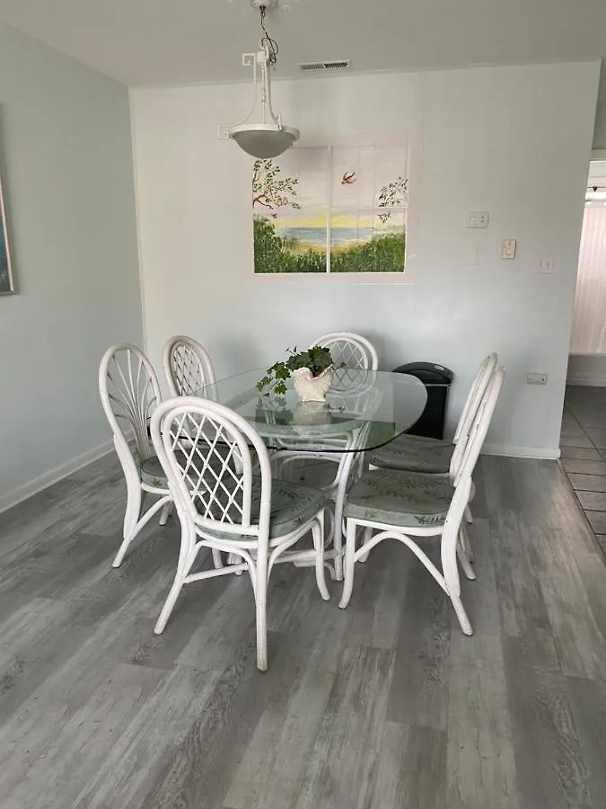 Apartment Crystal Sands Phila Ave Ocean City United States