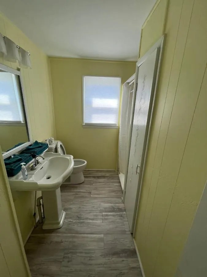 Apartment Crystal Sands Phila Ave Ocean City