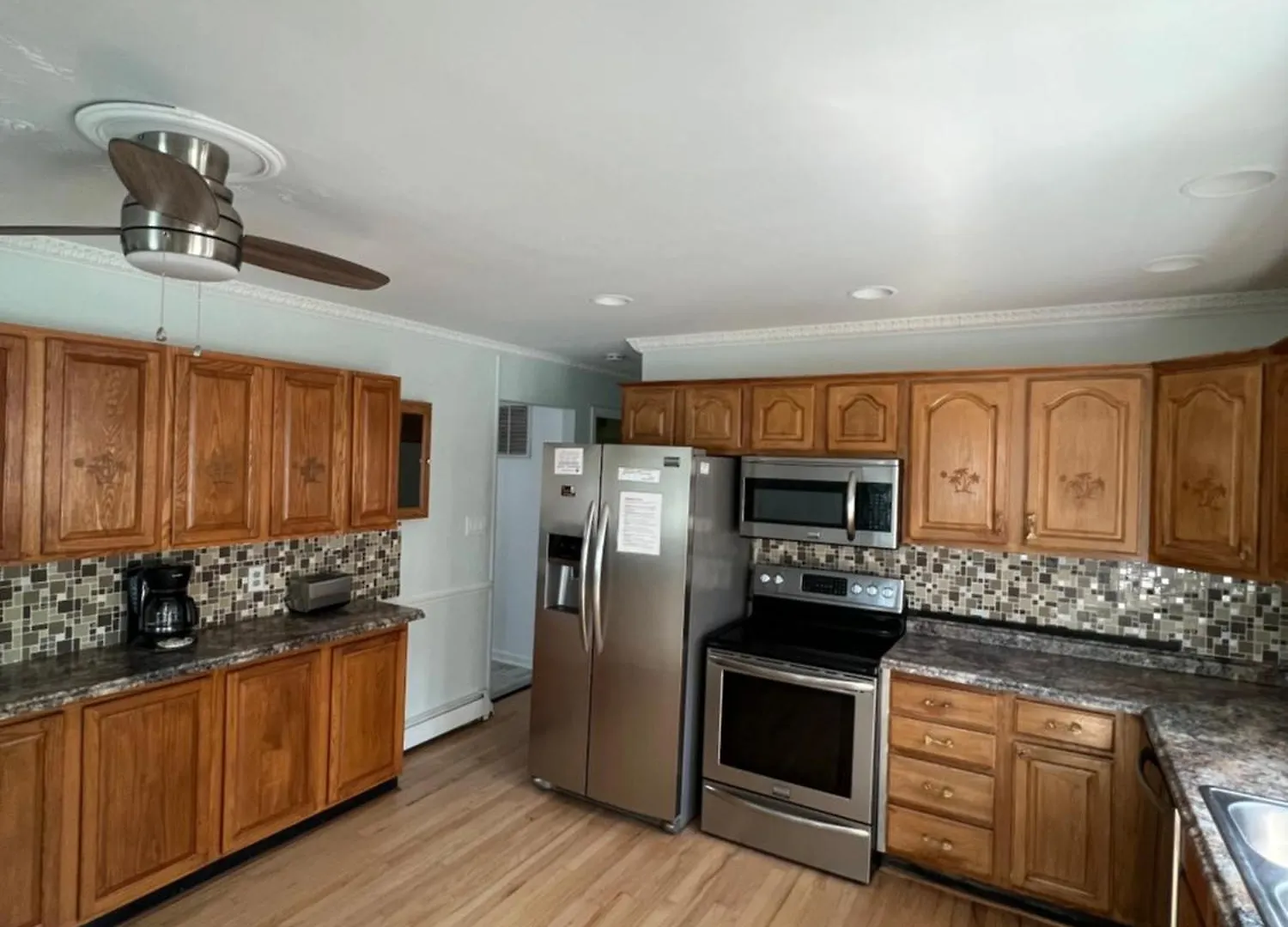 Apartment Crystal Sands Phila Ave Ocean City