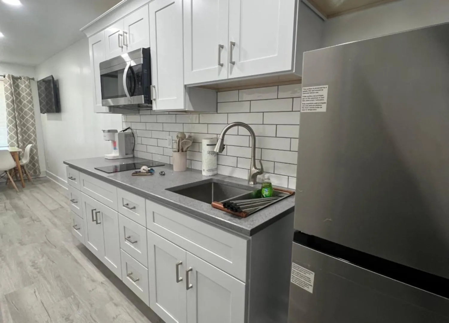 Apartment Crystal Sands Phila Ave Ocean City
