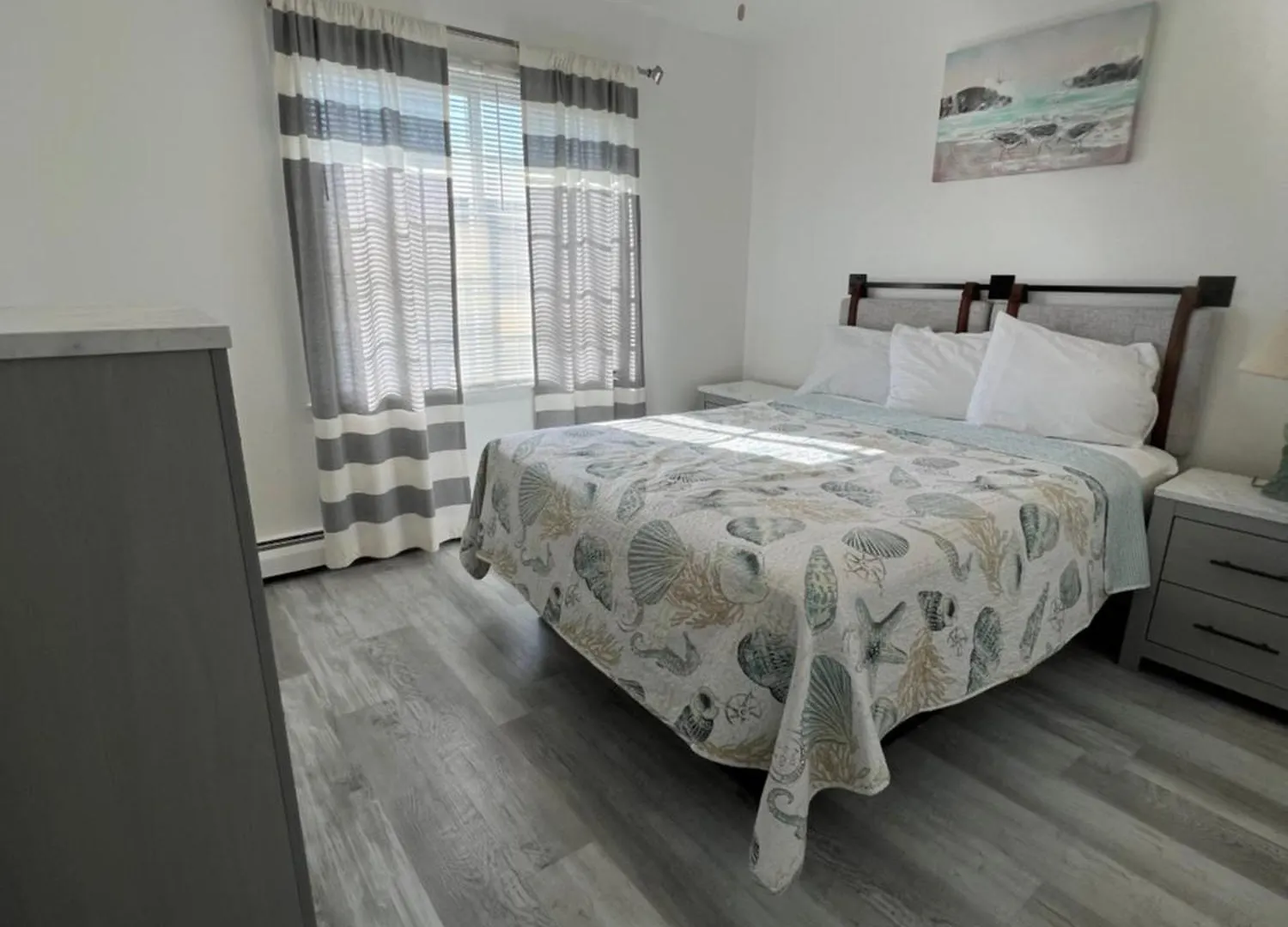 Crystal Sands Phila Ave Ocean City United States